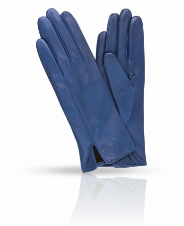 Перчатки Женские 81_ALINA/BLUE